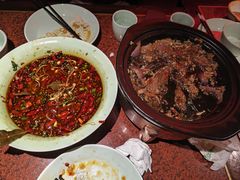 -绿茶餐厅(蓝色港湾店)