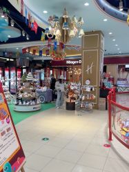 -哈姆雷斯(王府井百货大楼店)