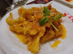 -玺炖·中国铁锅炖(虹桥天街店)