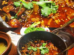 -杨记隆府(时代天街店)