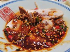 -新兴园饺子馆(望京店)