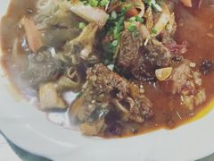 -特克斯八卦城