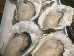 -乔街深夜食堂·台州菜·高压锅生蚝(杭州总店)