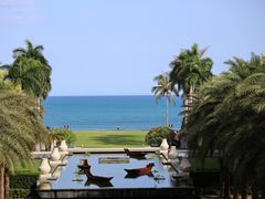 -三亚海棠湾万丽度假酒店