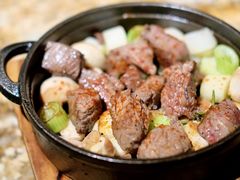 -BROWNSTONE布朗石西班牙餐厅(富城店)