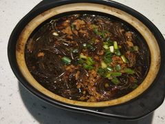 -海宁煲农家菜(惠南镇店)