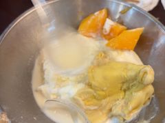 -水牛奶皇后糖水铺(深圳总店)