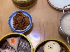 -杨妈妈粥店(华山路店)