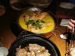 -永安水煮活鱼·仪征菜(仪征奥林匹克店)