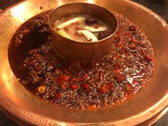 -老码头火锅(玉林店)