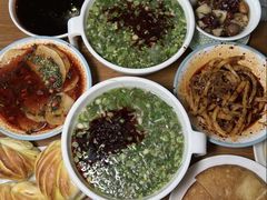 -中阿兰牛肉面(悦海新天地店)