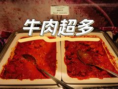景观位-恒河传奇印度餐厅GANGES