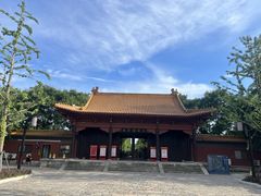 -明故宫遗址公园