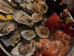 -Water Grill(圣莫妮卡店)