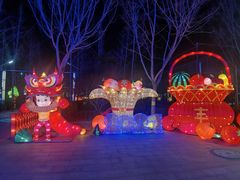 -南宫五洲植物乐园