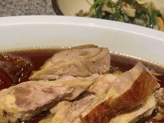 -南京大牌档(济南万象城店)