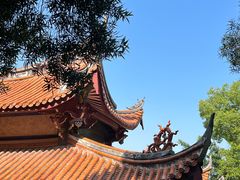 -莆田湄洲妈祖祖庙