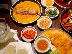 -Fuzzy Bistro 浮几韩餐·茶酒馆