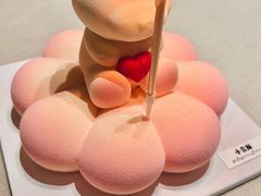 -淮扬府·游园京梦(成都 SKP 店)