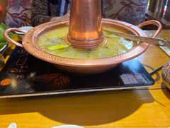 -民食香·腊排骨野生菌美食(木府店)