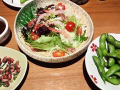 -有喜屋·鲜鸡烧鸟·居酒屋(安龙路店)