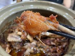 -斯丹姜母鸭·古法干香(涂门街总店)