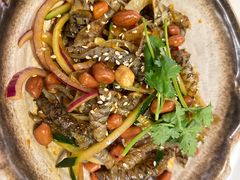 -清晖小苑•顺德地方菜(壹海城店)