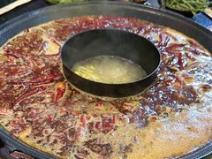 -肥龙火锅(南坪店)