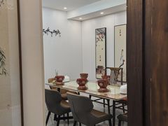-丽江庭院·云南野生菌·海鲜火锅(鼓楼四合院店)