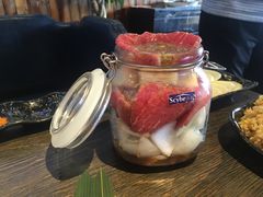 鲸选牛肉-鲸鱼先生·海鲜烤肉海景餐厅
