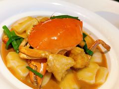 -万龙洲海鲜(阜外店)