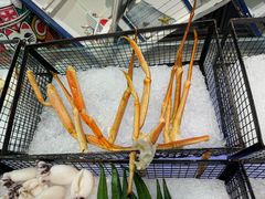 -长沙三景韦尔斯利酒店·Oval全日制餐厅自助餐
