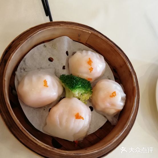 明珠海港大酒店