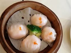 海港水晶虾饺皇-明珠海港大酒店