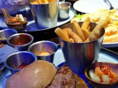 -bluefrog蓝蛙(皇庭广场店)