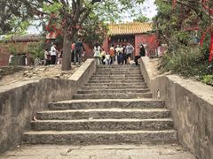 -涂山风景区