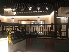 大堂-客语客家菜(琶洲保利店)