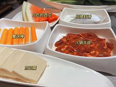 -海底捞火锅(凯德广场店)