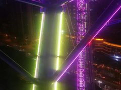 -石狮世茂摩天城摩天轮