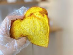 南瓜吐司-RAN BAKERY