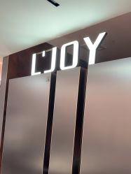 -LJOY丽锦造型·烫发染发