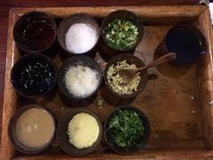 蘸料-卡桑嘎布藏餐吧(扎西满斋居民小区店)