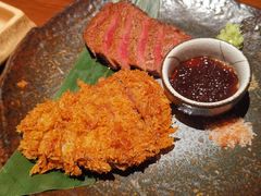 -山杏yama-katsu·吉列炸物