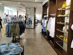 -ZARA(皇城恒隆广场店)