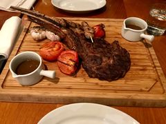 -沈阳君悦酒店·意坊意大利餐厅