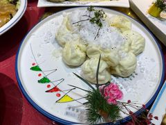 雪绵豆沙-东北大院·东北菜(三台子店)