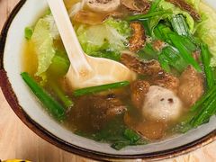 -缘生态云南菜·野生菌庭院餐厅(华侨城店)