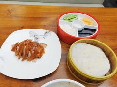 -原乡本味景山西街烤鸭店(北海公园店)
