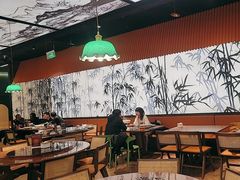 -小户人家(循礼门南国中心店)