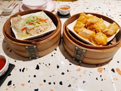 -点都德(中海环宇荟店)